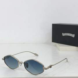 Picture of Chrome Hearts Sunglasses _SKUfw60658031fw